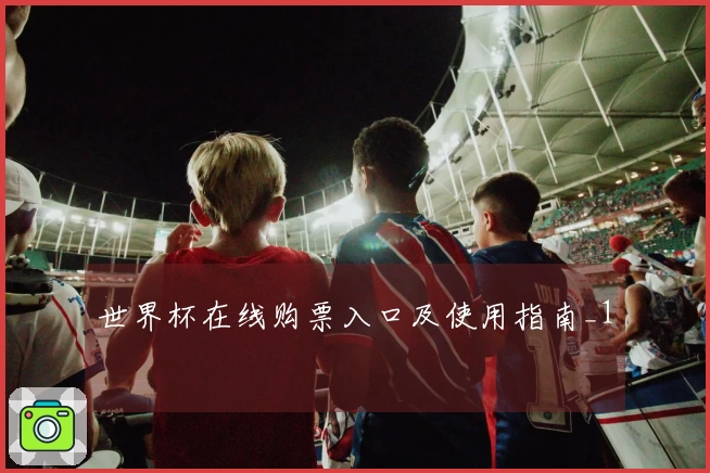 世界杯在线购票入口及使用指南_1