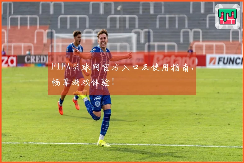 FIFA买球网官方入口及使用指南，畅享游戏体验！