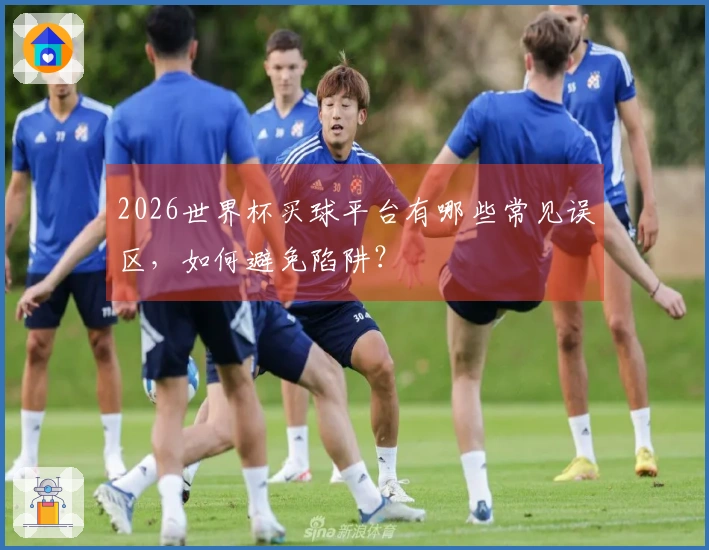 2026世界杯买球平台有哪些常见误区，如何避免陷阱？