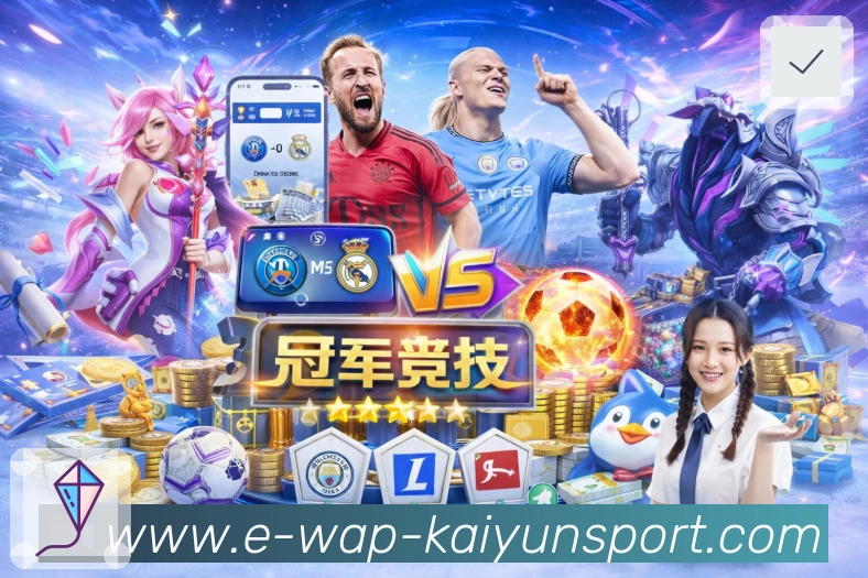 <strong>开云</strong> 扫码下载官方App